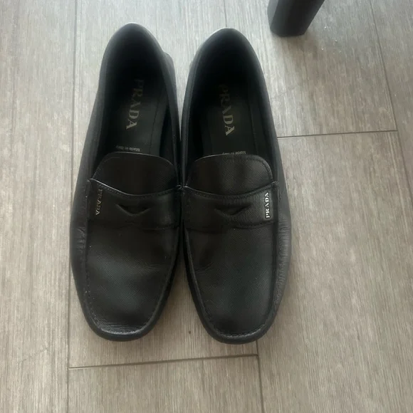 Men’s Prada Loafers​​ - Picture 6 of 10